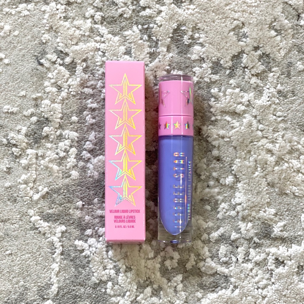 Jeffree Star Velour Liquid Lipstick Diamond